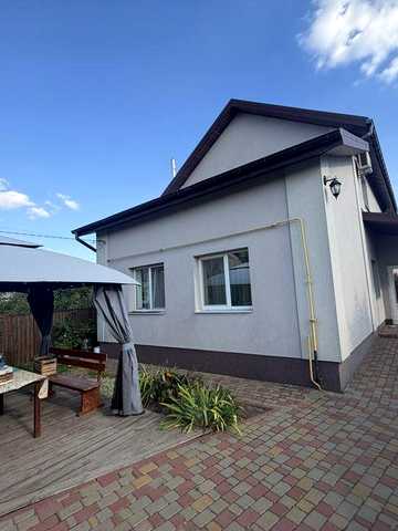 Без% Продам Будинок 130м2, з ремонтом, 20 соток земельна ділянка