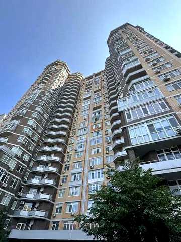 Продам 3-кімн.кварт.жк Французький б-р 5/24 будинок зданий чудове планування (206-076) ЖК «Французкий бульвар, 2»