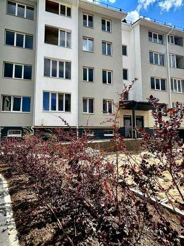 Готова квартира в закритому Комплексі, індивідуальне газове опалення. ЖК Гранд Віллас