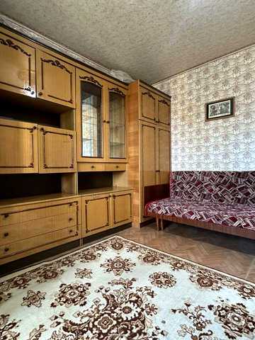 Здача 1-кв м. Бориспіль 25 кв.м вул. С.Камінського .11  5-поверх  м. Бориспіль
