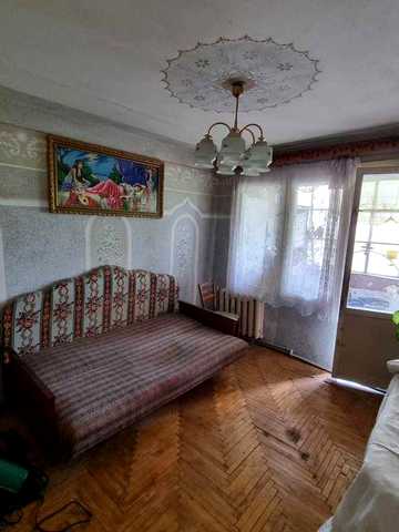 Продається квартира