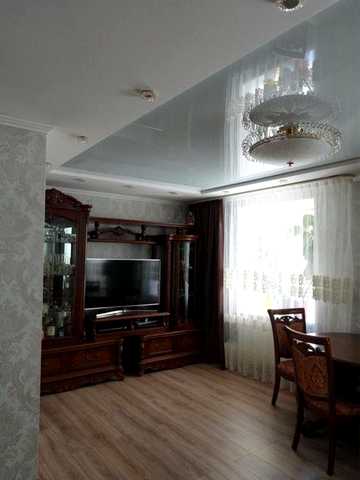 Продаж дворівневої квартири