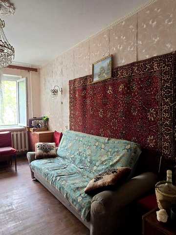Продаж 2к Квартира Академіка Корольова вулиця