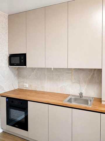 Перші сдача 1-к квартири, 36 м² у ЖК Family-2, Гатне. Комфорт і зручність!