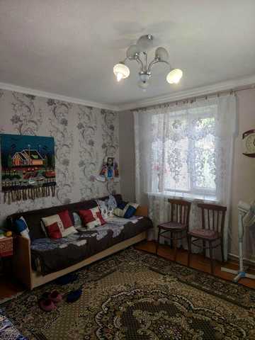 Продам 3-хкімнатну квартиру+ гараж Щебзавод