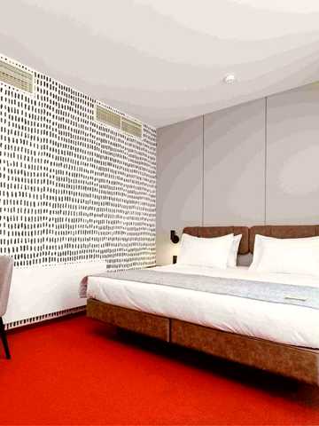 ЦІНУ ЗНИЖЕНО! Без% Продаж апартаментів LUX DBL з Terrace Suite (2х кімнатна квартира) ENG INSITE ЖК LEV Lifestyle Hotel