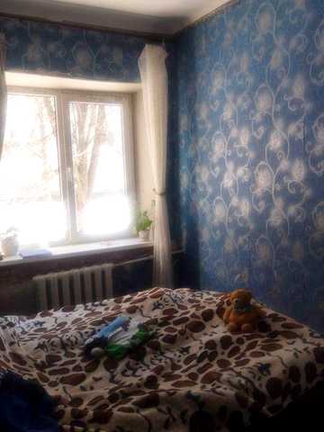 Продаж 3к квартири