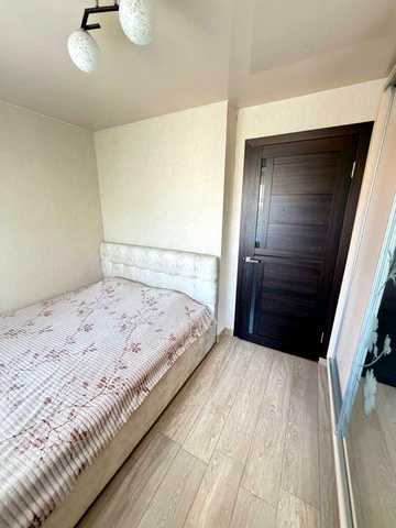 Продаж 3-кімної квартири, центр