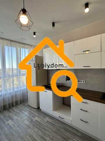 СУПЕР⁉️Продаж 1к Квартири ЖК Чорновола Теремки Вишневе Жк чорновола