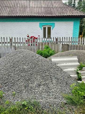 Продам газифіковний будинок село Погоріла