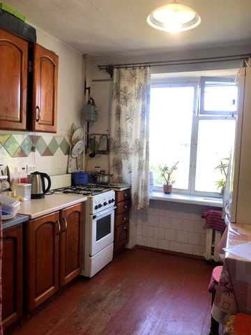 Продаж квартири вул .Медовоі Печери.Чешка.