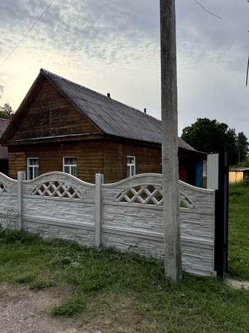 Продам будинок в м. Радомишль, хутір 3. Житомирської обл.