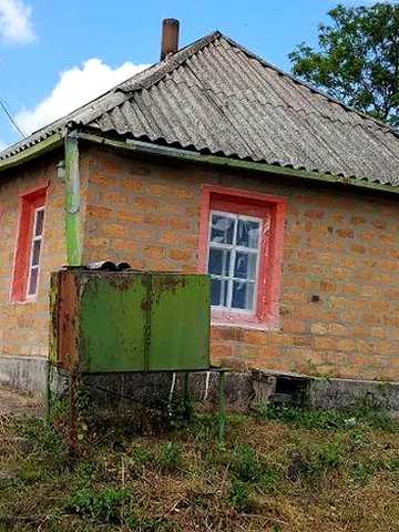 Затишний будинок 20 соток с. Балаклея, торг