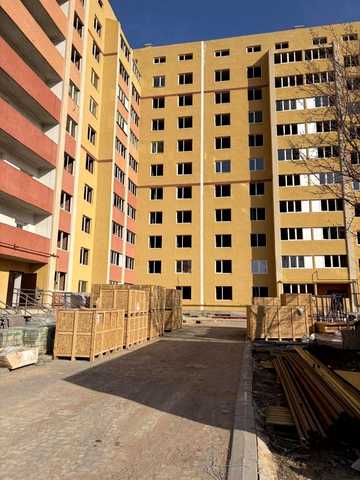 Продаж,  Квартира,  2 комнаты,  78 м²,  ЖК Дом на Ефимова,  Шота Руставели,  Черемушки,  Одесса