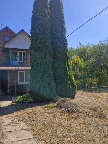 Продам доглянутий будинок в селі Ново Українка.
