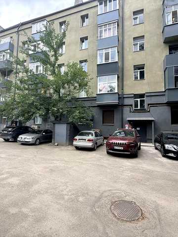 3к квартира сталинка, 12 квартал, Терра