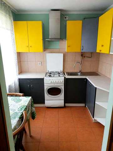 Продаж 2 кімнатної квартири|51 м²|Ходорів
