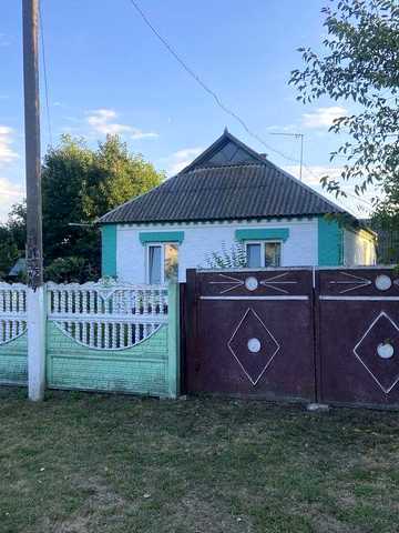 Продається будинок