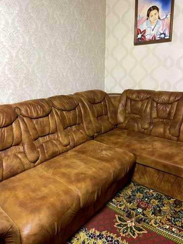 Продаж 3-кімнатної квартири з автономним газовим опаленням!!