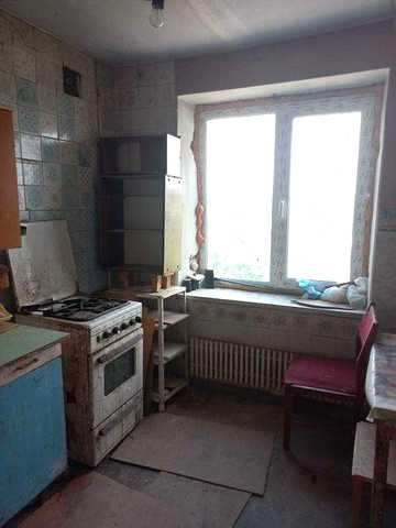 Продам 2 ком. кв. ул. Академика Проскуры 3