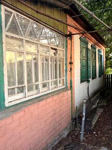 Продаж будинку у Балаклії