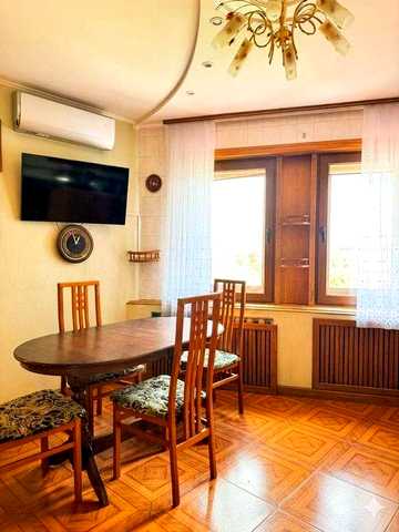 Продаж 3-х кімнатної квартири в Білій Церкві Київської області
