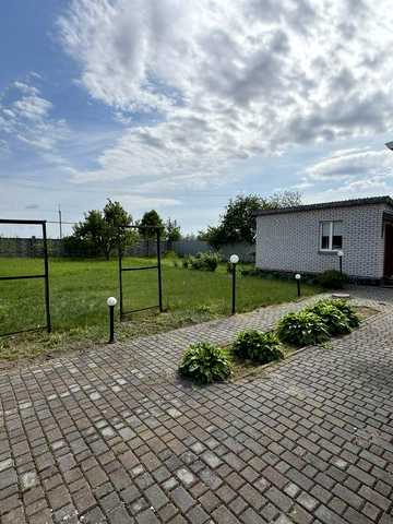 Продаж дачі в Ново Українці