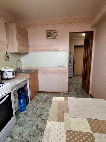 Продам 2к. квартиру вул. Британська