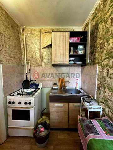 Продаж 1-к кв. під ремонт Без Комісії Ак. Корольова 6а