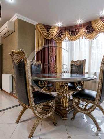 Продаж! ПЕЧЕРСЬК | СТАРОНАВОДНИЦЬКА 4В | 130 М² | 2 спальні