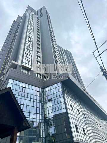 Авторська 2 Кімнатна Квартира 68 м2 ЖК Новопечерська Вежа, Новопечерські Липки, Бусов Хілл, Едельвейс ЖК Новопечерська Вежа