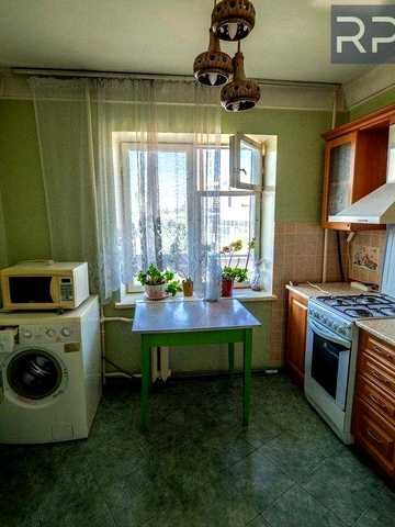 Продам Видову 3-к квартиру 72м² вул. Івана Миколайчука (колишня Серафімовича) 3. Березняки