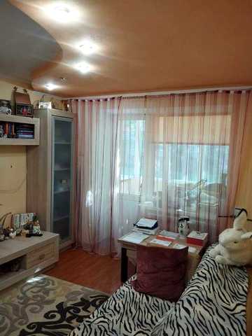 Продаж 1-кімнатної квартири в Центрі | вул. Британська | 30,65 м² | Цегляний будинок