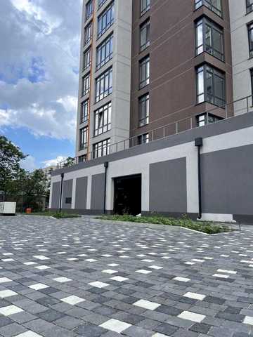 Є оселя. Продаж 1к квартири 46 кв. м ЖК Городок косіора калинова ЖК Городок