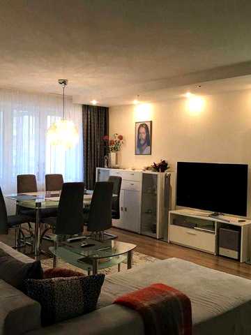 3-к квартира 79 м², новобудова, вул. Віктора Йови 3, без комісії.
