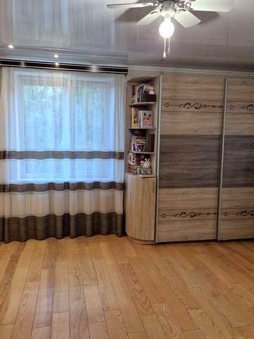 Продам 1-кімнатну квартиру