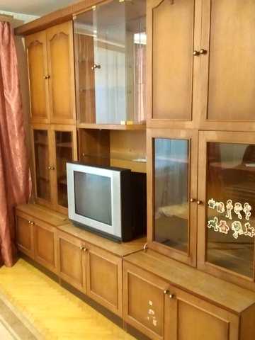 Аренда 2хкомн.,Соломенка ,Фучика8