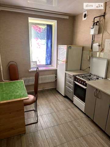 Довгострокова оренда 1к Квартира Калинова вулиця