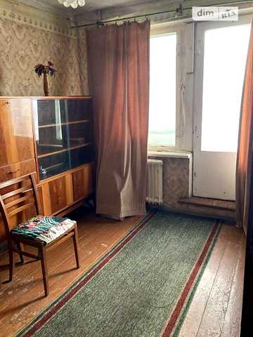 Продаж 2к Квартира Михайла Комарова (Тархова) вулиця