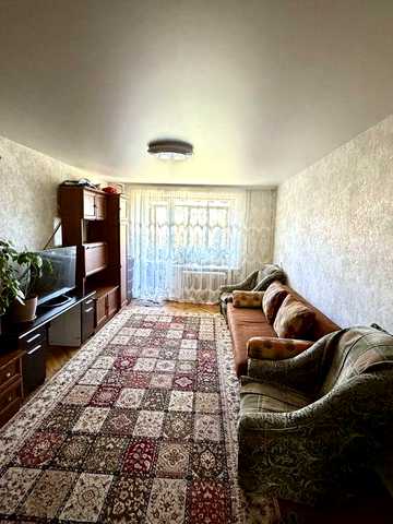Терміново продам 3кім квартиру