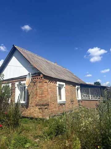 Продам цегляний будинок в Коровинцях