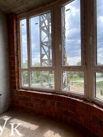 Продаж 1к Квартира Баб'яка вулиця ЖК RIVERVILLE