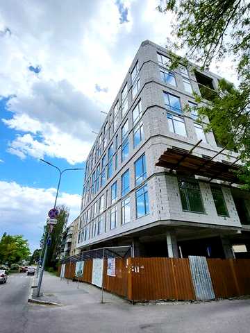 Продаж 3к Квартира Космонавтів проспект ЖК ParkLake