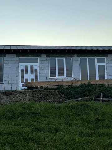 Будинок 150 м2  на ділянці 16 сотин 1100$ /м2