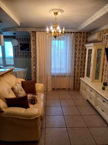 2-к квартира 96м² з євроремонтом у центрі біля парку "Казка" ЖК Номак-Інвест