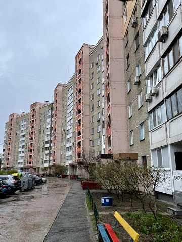 Продам 3ри кімнатну квартиру м.Українка