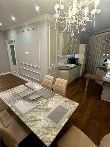 Продаж 2-кімнатної квартири в ЖК Green Land | Грін Ленд | Ужгород ЖК Green Land
