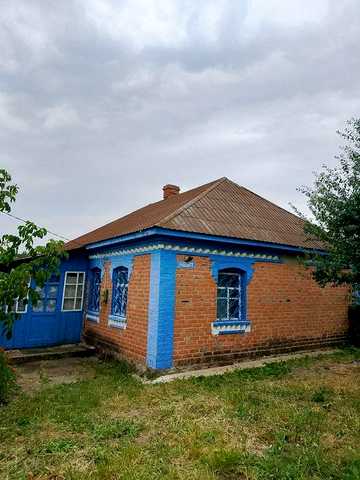 Будинок село Кущинці