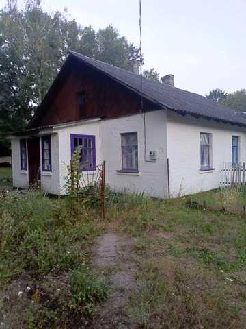 Продам частину будинку Терміново!!!