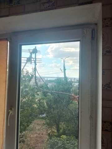 Продам 1 комнатную квартиру в Коблево. Тилигульский лиман.